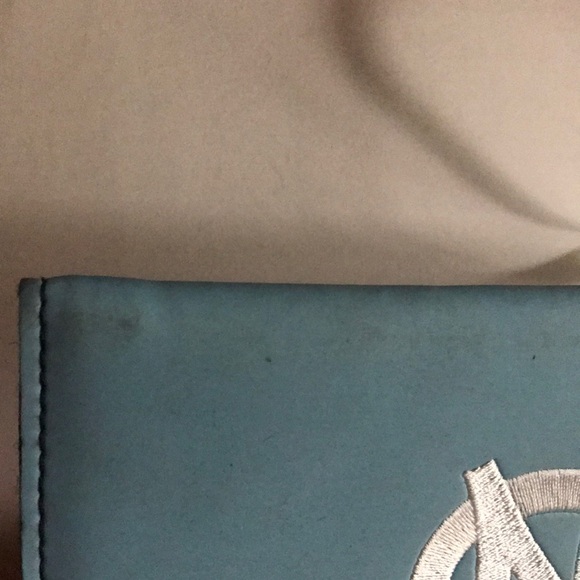 NWT UNC Checkbook/Currency Holder - Picture 8 of 12